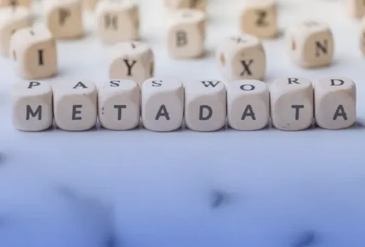 MetaData in Consent