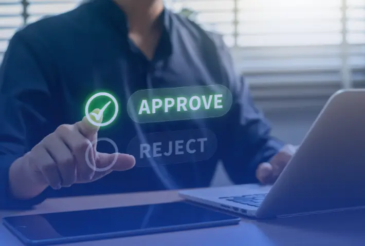 track and manage consent