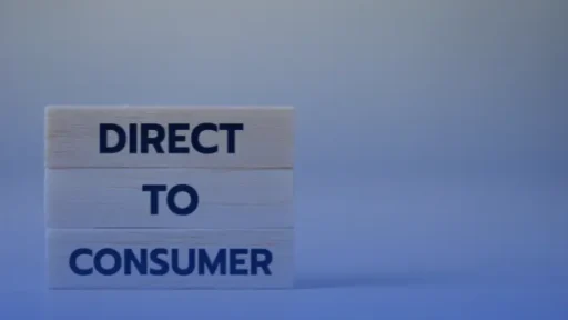 D2C Brands