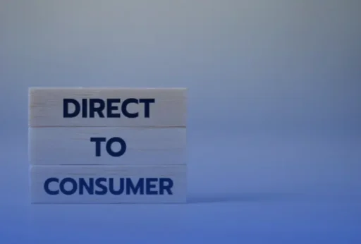 D2C Brands