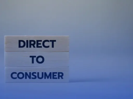 D2C Brands