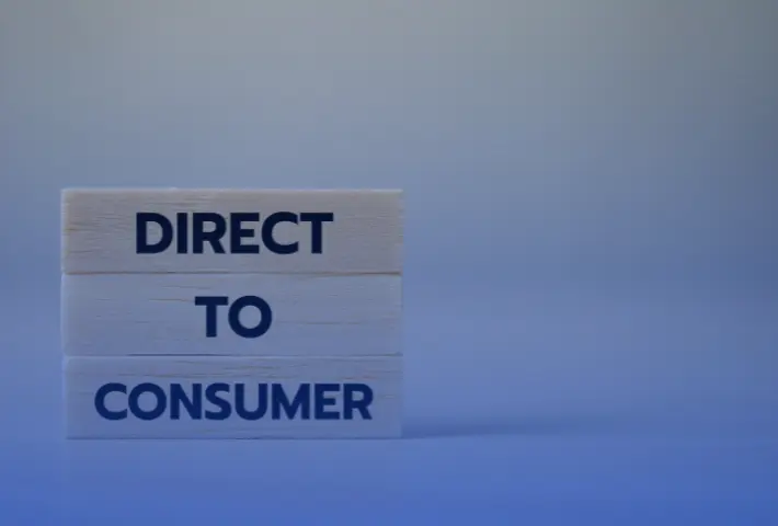 D2C Brands