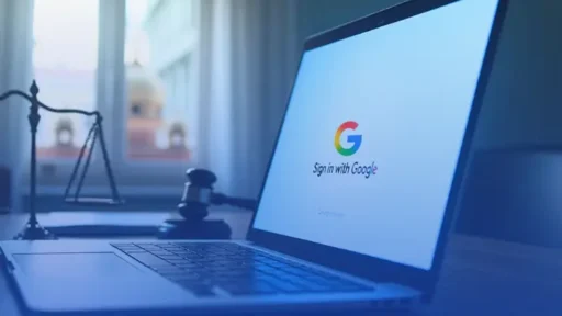 Sign In with Google