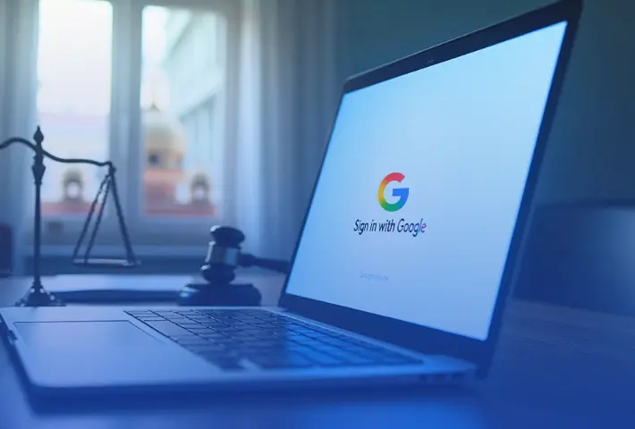 Sign In with Google