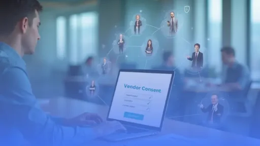 Vendor Consent