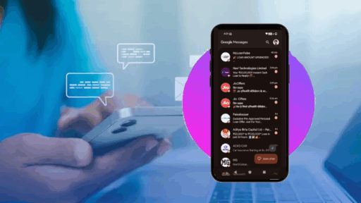 SMS to RCS - blog.concur.live