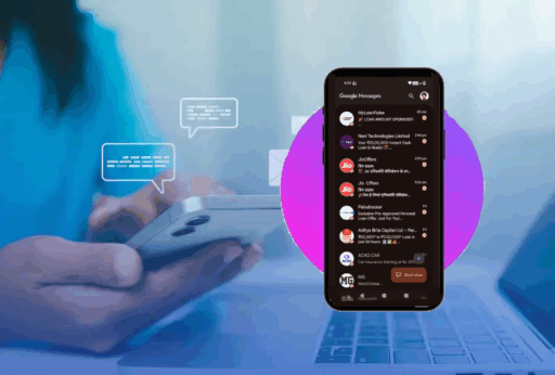 SMS to RCS - blog.concur.live