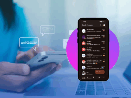 SMS to RCS - blog.concur.live