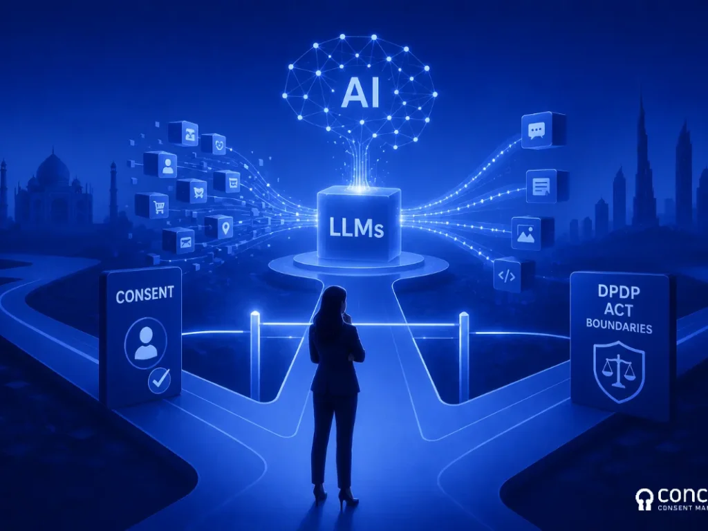 AI DPDPA Compliance Data Privacy
