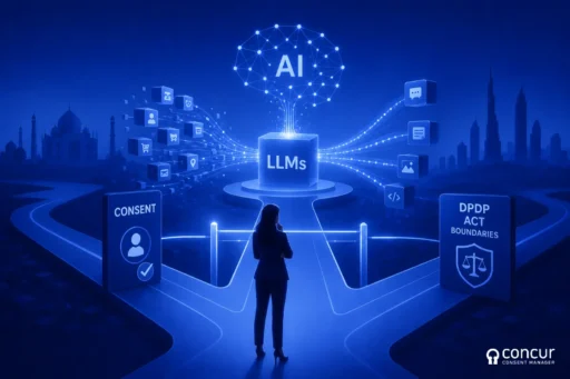 AI DPDPA Compliance Data Privacy
