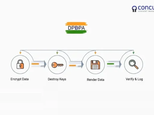 data-deletion-dpdpa-concur-consent-manager