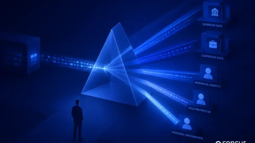 GSTIN Personal Data DPDPA