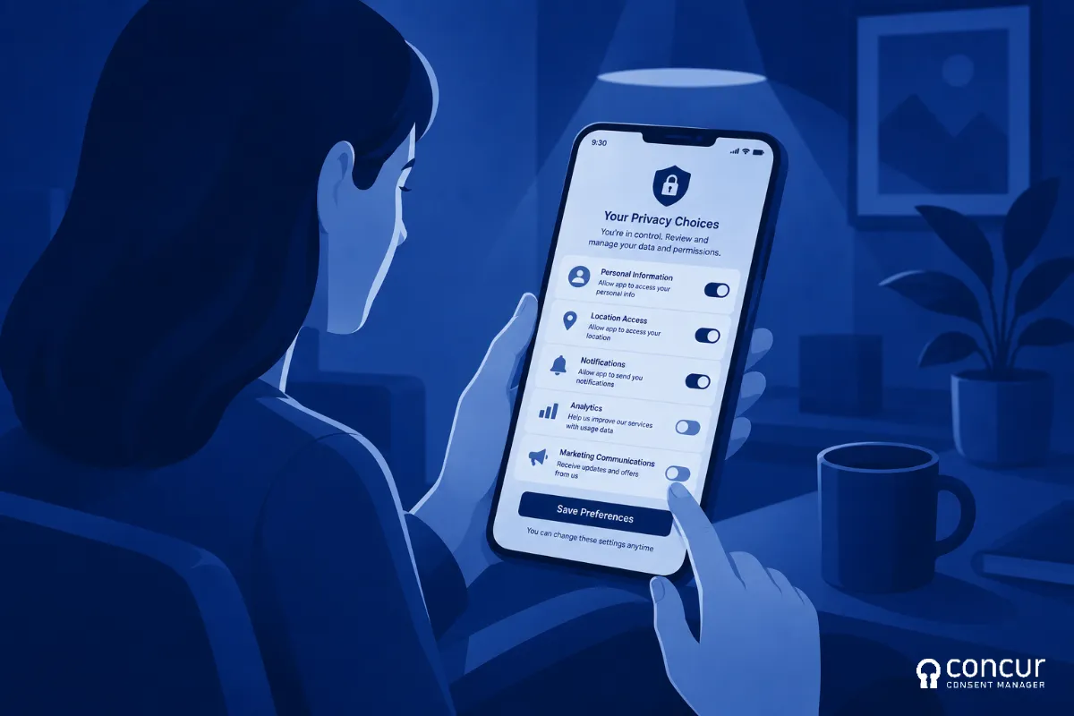 best consent management platform dpdpa 2026