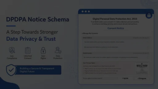 DPDPA Consent Notice Sample