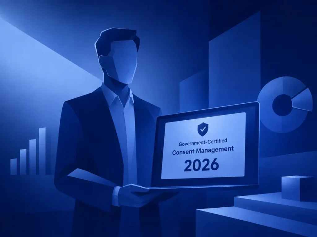 Consent Manager India - 2026