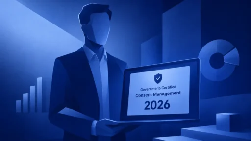 Consent Manager India - 2026