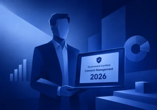 Consent Manager India - 2026