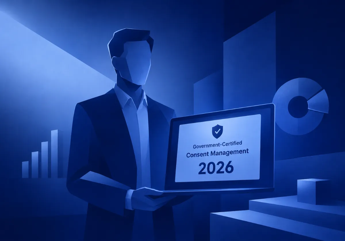 Consent Manager India - 2026