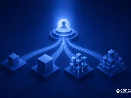 Data Principal Access Request - DPDPA