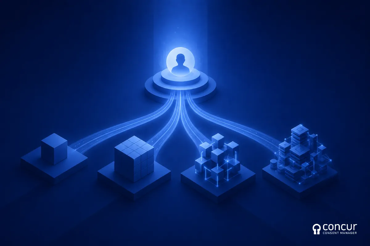 Data Principal Access Request - DPDPA