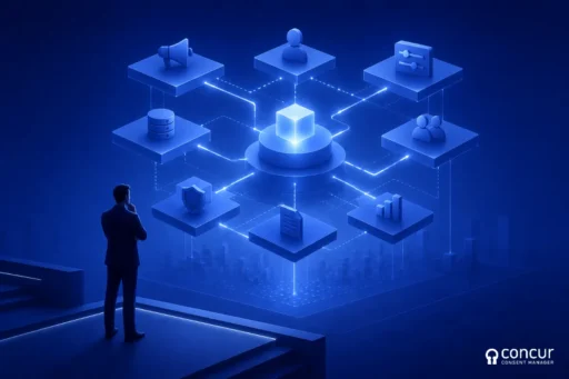 BRD-CMS Document DPDPA
