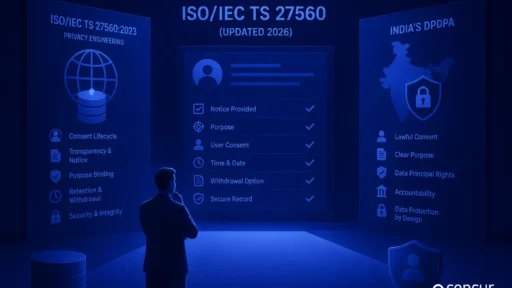 Consent Artifact Standard India