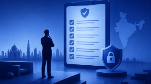 DPDPA Compliance Checklist Business 2026
