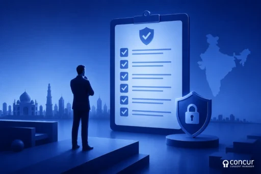 DPDPA Compliance Checklist Business 2026