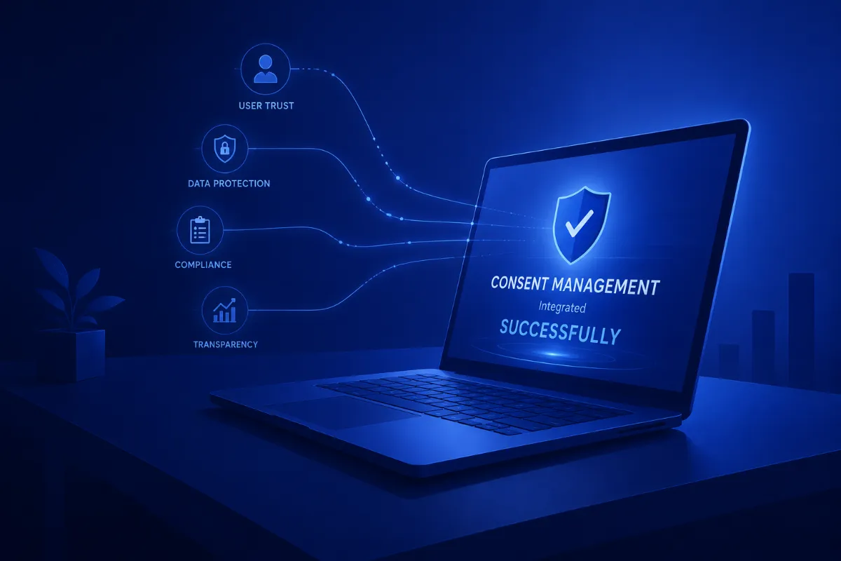 Best Consent Management Platform - blog.concur.live 2026